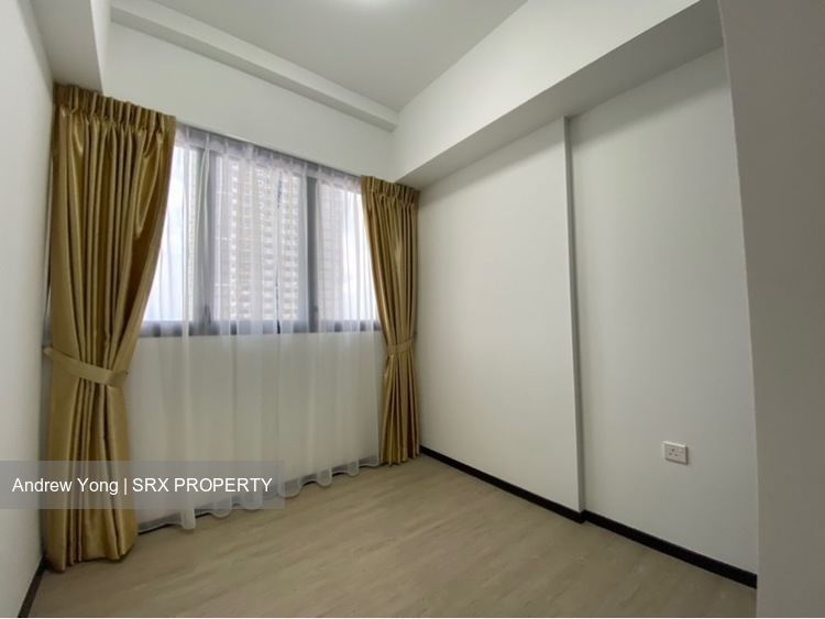 Parc Riviera (D5), Condominium #230880961